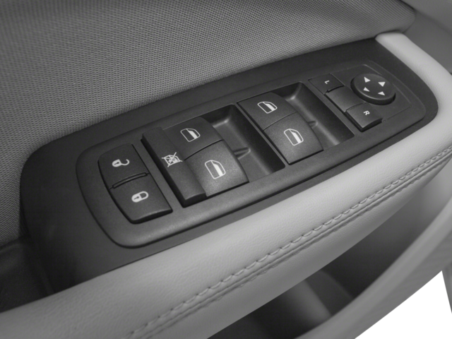 2016 Dodge Dart SXT