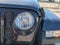 2021 Jeep Gladiator Willys