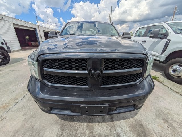 2017 RAM 1500 SLT