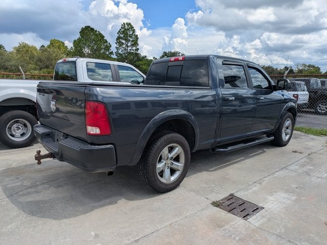 2017 RAM 1500 SLT