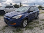 2016 Ford Escape S