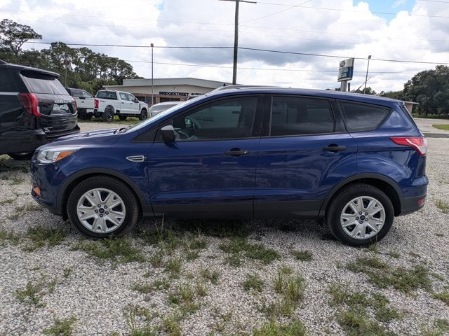 2016 Ford Escape S