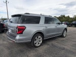 2024 Ford Expedition Max Platinum