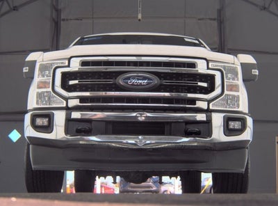 2022 Ford Super Duty F-250 SRW XL