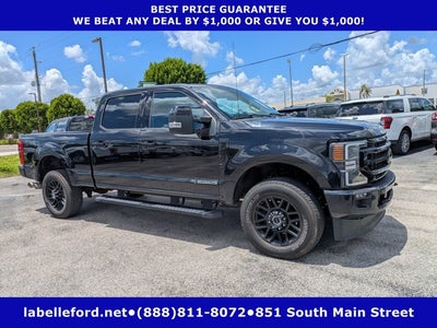 2020 Ford Super Duty F-250 SRW XL