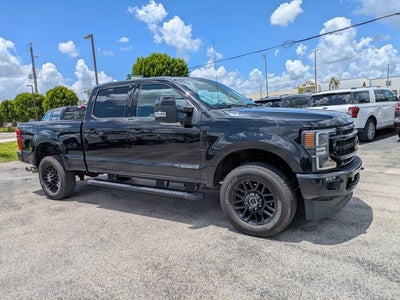 2020 Ford Super Duty F-250 SRW XL