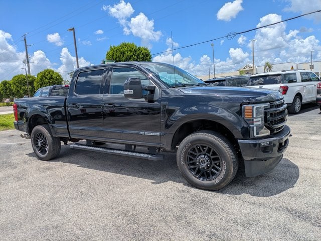2020 Ford Super Duty F-250 SRW XL