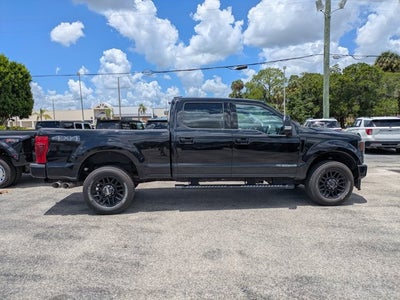 2020 Ford Super Duty F-250 SRW XL