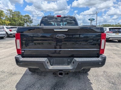 2020 Ford Super Duty F-250 SRW XL