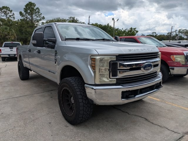 2019 Ford Super Duty F-250 SRW XL