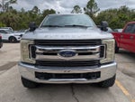 2019 Ford Super Duty F-250 SRW XL
