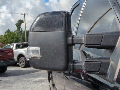 2021 Ford Super Duty F-250 SRW XL
