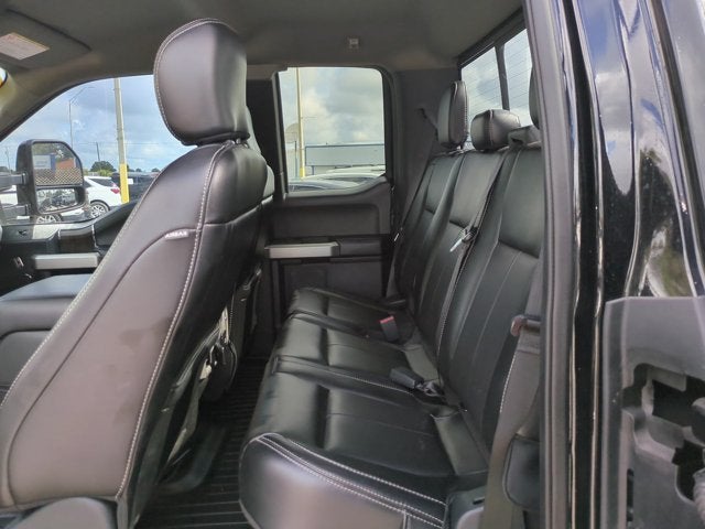 2021 Ford Super Duty F-250 SRW XL