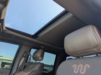 2026 Ford Super Duty F-250 SRW King Ranch