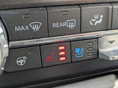 2023 Ford Super Duty F-250 SRW Platinum