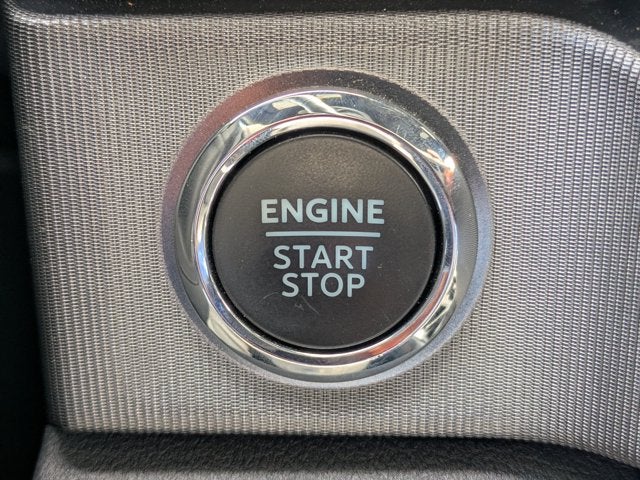 2023 Ford Super Duty F-250 SRW Platinum