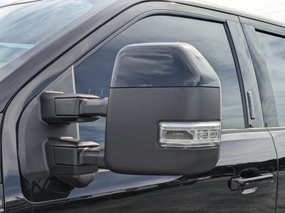2024 Ford Super Duty F-250 SRW LARIAT
