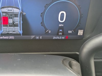 2024 Ford Super Duty F-250 SRW LARIAT