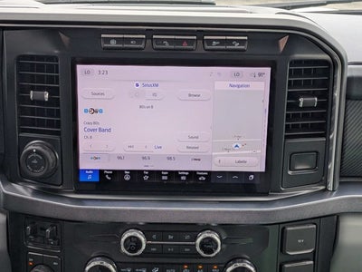 2024 Ford Super Duty F-250 SRW Limited