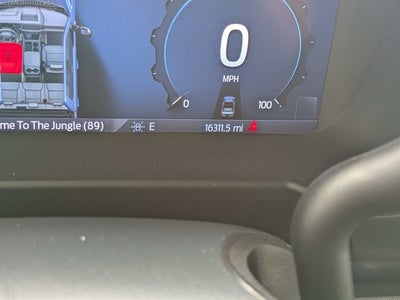 2024 Ford Super Duty F-250 SRW Limited