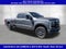 2025 Ford Super Duty F-250 SRW Platinum