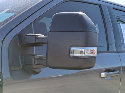 2025 Ford Super Duty F-250 SRW Platinum