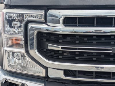 2020 Ford Super Duty F-250 SRW LARIAT