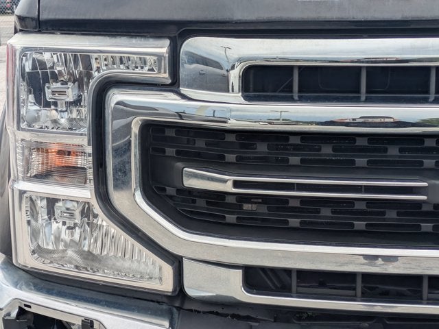 2020 Ford Super Duty F-250 SRW LARIAT