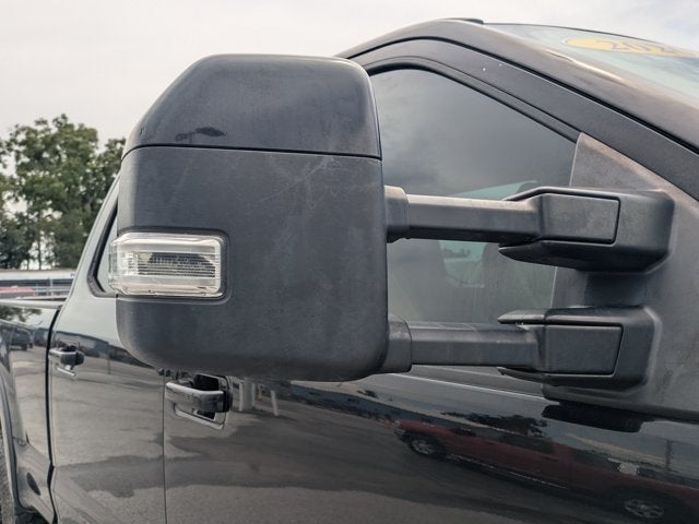 2020 Ford Super Duty F-250 SRW LARIAT