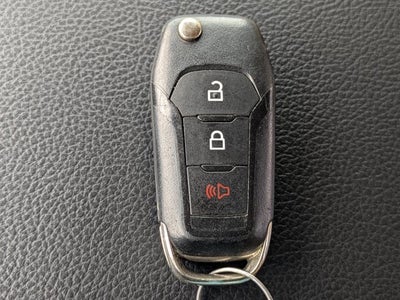 2020 Ford Super Duty F-250 SRW LARIAT