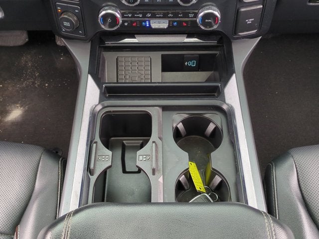 2024 Ford Super Duty F-250 SRW LARIAT