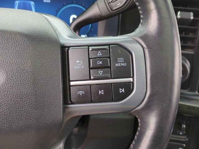 2024 Ford Super Duty F-250 SRW LARIAT
