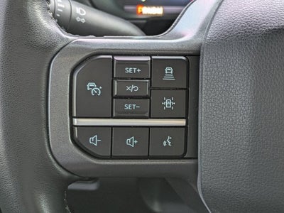 2023 Ford Super Duty F-250 SRW Lariat