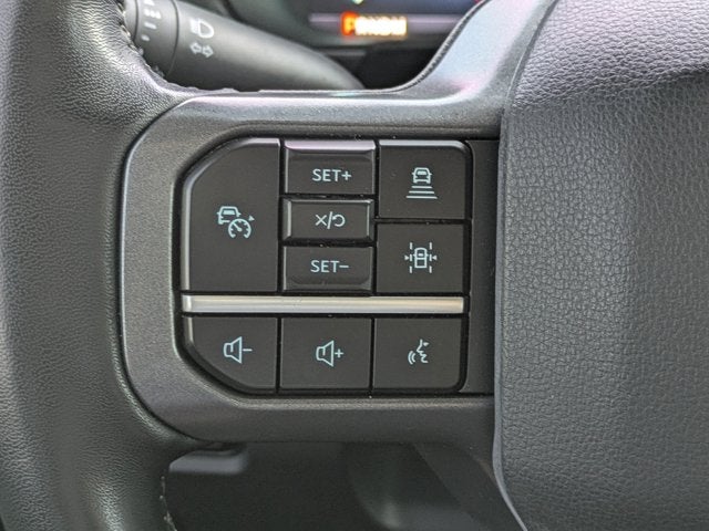 2023 Ford Super Duty F-250 SRW Lariat