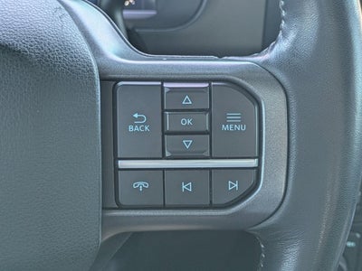 2023 Ford Super Duty F-250 SRW Lariat