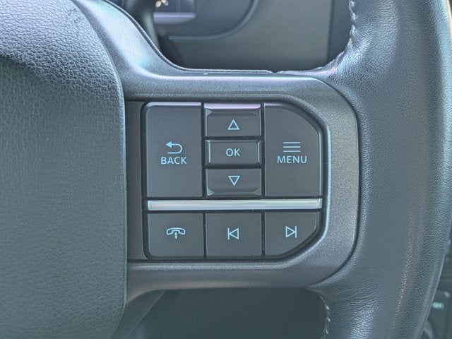 2023 Ford Super Duty F-250 SRW Lariat