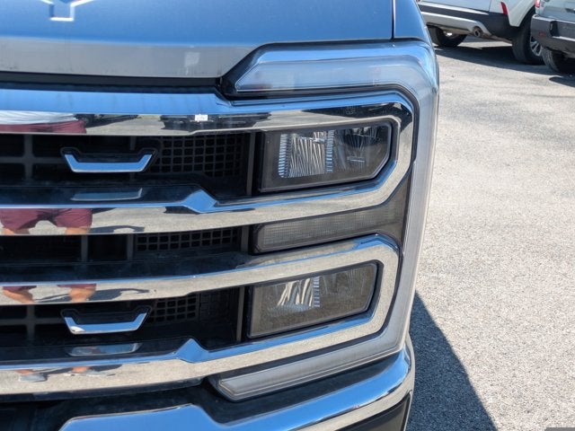 2023 Ford Super Duty F-250 SRW Lariat