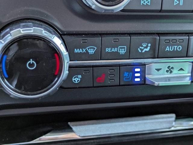 2023 Ford Super Duty F-250 SRW Lariat