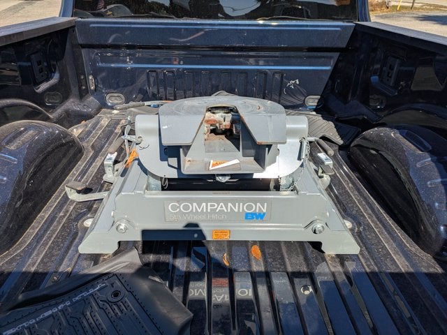 2024 Ford Super Duty F-250 SRW LARIAT