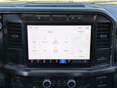 2024 Ford Super Duty F-250 SRW LARIAT
