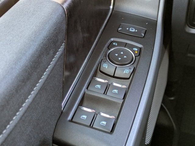 2024 Ford Super Duty F-250 SRW LARIAT