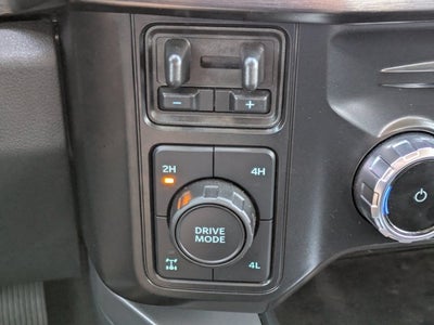 2024 Ford Super Duty F-250 SRW LARIAT