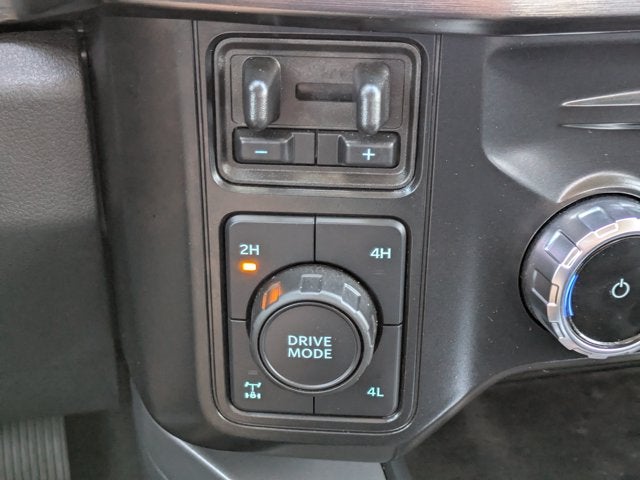 2024 Ford Super Duty F-250 SRW LARIAT