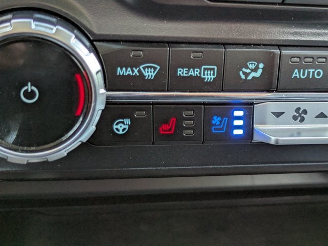2024 Ford Super Duty F-250 SRW LARIAT