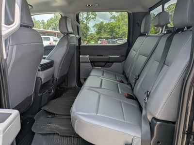 2024 Ford Super Duty F-250 SRW XL