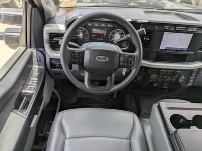 2024 Ford Super Duty F-250 SRW XL