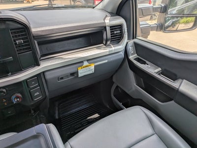 2024 Ford Super Duty F-250 SRW XL