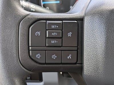 2024 Ford Super Duty F-250 SRW XL