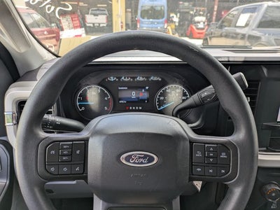 2024 Ford Super Duty F-250 SRW XL