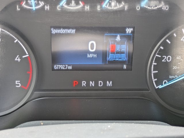 2024 Ford Super Duty F-250 SRW XL